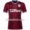 Fußballtrikots Aston Villa Heim Trikotsatz 2018-2019